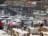 GP MONACO, 26.05.2012-  Free Practice 3, Atmosphere