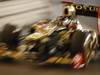 GP MONACO, 26.05.2012-  Free Practice 3, Kimi Raikkonen (FIN) Lotus F1 Team E20 