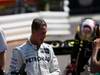 GP MONACO, 26.05.2012-  Qualifiche, Michael Schumacher (GER) Mercedes AMG F1 W03 pole position