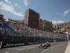 GP MONACO, 26.05.2012-  Qualifiche, Nico Rosberg (GER) Mercedes AMG F1 W03 