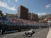 GP MONACO, 26.05.2012-  Qualifiche, Sergio Pérez (MEX) Sauber F1 Team C31 