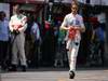 GP MONACO, 26.05.2012-  Qualifiche, Jenson Button (GBR) McLaren Mercedes MP4-27
