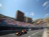 GP MONACO, 26.05.2012-  Qualifiche, Mark Webber (AUS) Red Bull Racing RB8 