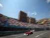 GP MONACO, 26.05.2012-  Qualifiche, Fernando Alonso (ESP) Ferrari F2012 