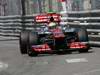 GP MONACO, 26.05.2012-  Qualifiche, Lewis Hamilton (GBR) McLaren Mercedes MP4-27 