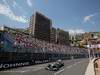GP MONACO, 26.05.2012-  Qualifiche, Michael Schumacher (GER) Mercedes AMG F1 W03 