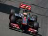 GP MONACO, 26.05.2012-  Qualifiche, Lewis Hamilton (GBR) McLaren Mercedes MP4-27 