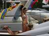 GP MONACO, 26.05.2012-  Qualifiche, Atmosphere