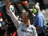 GP MONACO, 26.05.2012-  Qualifiche, Michael Schumacher (GER) Mercedes AMG F1 W03 pole position