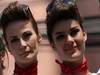 GP MONACO, 26.05.2012-  Qualifiche, grid girl, pitbabess