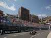 GP MONACO, 26.05.2012-  Qualifiche, Mark Webber (AUS) Red Bull Racing RB8 