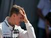 GP MONACO, 26.05.2012-  Qualifiche, Michael Schumacher (GER) Mercedes AMG F1 W03 pole position 