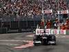 GP MONACO, 26.05.2012-  Qualifiche, Pastor Maldonado (VEN) Williams F1 Team FW34
