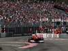 GP MONACO, 26.05.2012-  Qualifiche, Fernando Alonso (ESP) Ferrari F2012