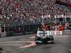 GP MONACO, 26.05.2012-  Qualifiche, Michael Schumacher (GER) Mercedes AMG F1 W03 pole position