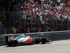 GP MONACO, 26.05.2012-  Qualifiche, Lewis Hamilton (GBR) McLaren Mercedes MP4-27