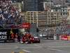 GP MONACO, 26.05.2012-  Qualifiche, Fernando Alonso (ESP) Ferrari F2012
