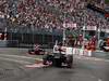 GP MONACO, 26.05.2012-  Qualifiche, Jean-Eric Vergne (FRA) Scuderia Toro Rosso STR7