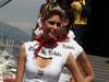 GP MONACO, 26.05.2012-  Qualifiche, grid girl, pitbabess 