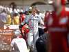 GP MONACO, 26.05.2012-  Qualifiche, Michael Schumacher (GER) Mercedes AMG F1 W03 pole position