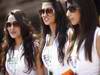 GP MONACO, 26.05.2012-  Qualifiche, Force India girls