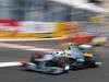 GP MONACO, 26.05.2012-  Qualifiche, Nico Rosberg (GER) Mercedes AMG F1 W03 
