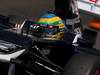 GP MONACO, 26.05.2012-  Qualifiche, Bruno Senna (BRA) Williams F1 Team FW34