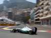GP MONACO, 26.05.2012-  Qualifiche, Nico Rosberg (GER) Mercedes AMG F1 W03 