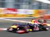 GP MONACO, 26.05.2012-  Qualifiche, Sebastian Vettel (GER) Red Bull Racing RB8 