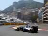 GP MONACO, 26.05.2012-  Qualifiche, Pastor Maldonado (VEN) Williams F1 Team FW34 