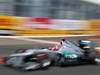 GP MONACO, 26.05.2012-  Qualifiche, Michael Schumacher (GER) Mercedes AMG F1 W03 
