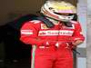 GP MONACO, 26.05.2012-  Qualifiche, Fernando Alonso (ESP) Ferrari F2012 