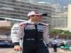 GP MONACO, 26.05.2012-  Qualifiche, Bruno Senna (BRA) Williams F1 Team FW34 