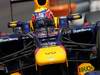 GP MONACO, 26.05.2012-  Qualifiche, Mark Webber (AUS) Red Bull Racing RB8