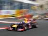 GP MONACO, 26.05.2012-  Qualifiche, Mark Webber (AUS) Red Bull Racing RB8 