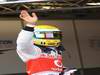 GP MONACO, 26.05.2012-  Qualifiche, Lewis Hamilton (GBR) McLaren Mercedes MP4-27