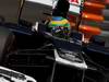GP MONACO, 26.05.2012-  Qualifiche, Bruno Senna (BRA) Williams F1 Team FW34