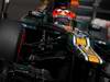 GP MONACO, 26.05.2012-  Qualifiche, Heikki Kovalainen (FIN) Caterham F1 Team CT01 
