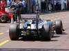 GP MONACO, 26.05.2012-  Qualifiche, Pastor Maldonado (VEN) Williams F1 Team FW34