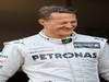 GP MONACO, 26.05.2012-  Qualifiche, Michael Schumacher (GER) Mercedes AMG F1 W03 pole position