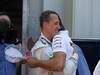 GP MONACO, 26.05.2012-  Qualifiche, Michael Schumacher (GER) Mercedes AMG F1 W03 pole position