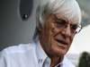 GP MONACO, 26.05.2012-  Qualifiche, Bernie Ecclestone (GBR), President e CEO of Formula One Management  