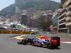 GP MONACO, 26.05.2012-  Qualifiche, Sebastian Vettel (GER) Red Bull Racing RB8