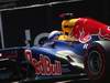 GP MONACO, 26.05.2012-  Qualifiche, Sebastian Vettel (GER) Red Bull Racing RB8