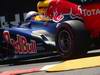 GP MONACO, 26.05.2012-  Qualifiche, Sebastian Vettel (GER) Red Bull Racing RB8
