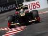 GP MONACO, 26.05.2012-  Qualifiche,Romain Grosjean (FRA) Lotus F1 Team E20 