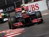 GP MONACO, 26.05.2012-  Qualifiche, Lewis Hamilton (GBR) McLaren Mercedes MP4-27 