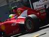 GP MONACO, 26.05.2012-  Qualifiche, Felipe Massa (BRA) Ferrari F2012 