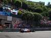 GP MONACO, 26.05.2012-  Qualifiche, Lewis Hamilton (GBR) McLaren Mercedes MP4-27