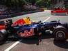 GP MONACO, 26.05.2012-  Qualifiche, Mark Webber (AUS) Red Bull Racing RB8 
